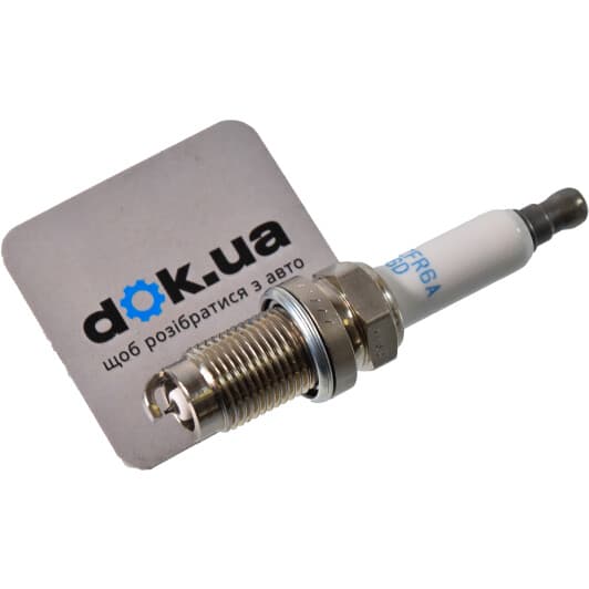 91629 NGK Свічка запалювання