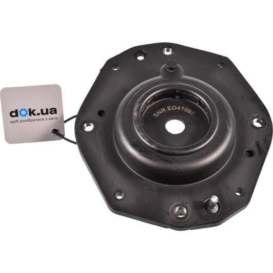 KBLF41097 SNR Опора амортизатора
