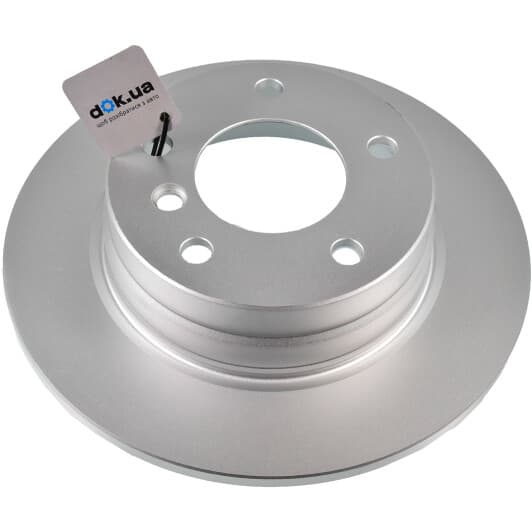 16084 A.B.S. Тормозной диск