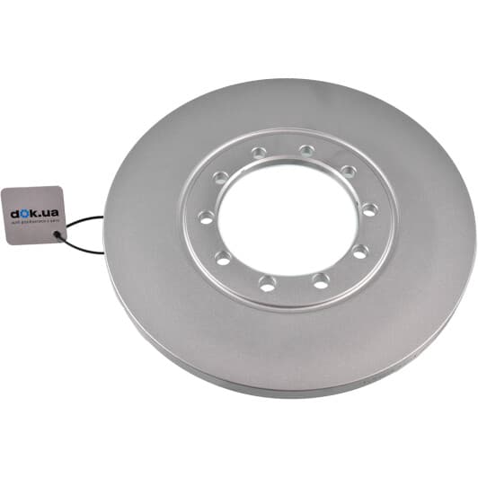 17787 A.B.S. Тормозной диск для Ford Transit