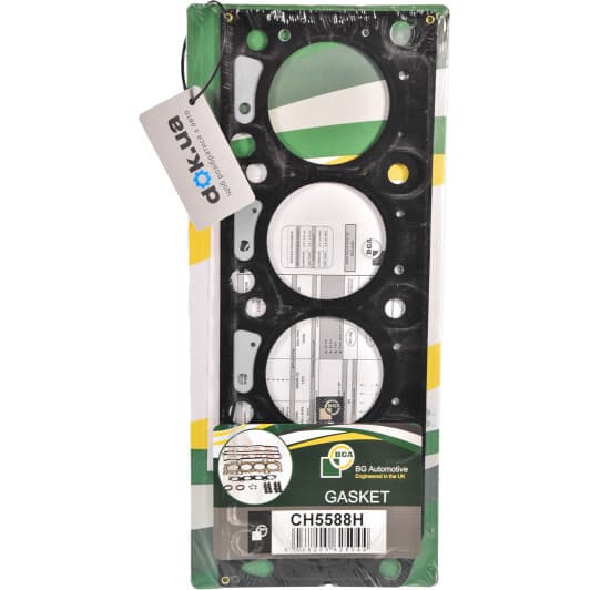 CH5588H BGA Прокладка ГБЦ