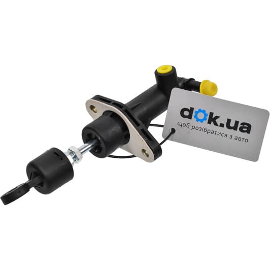 2395 LPR Головний циліндр зчеплення