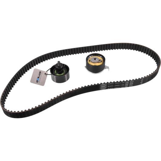 VKMA 04216 SKF Комплект ремня ГРМ