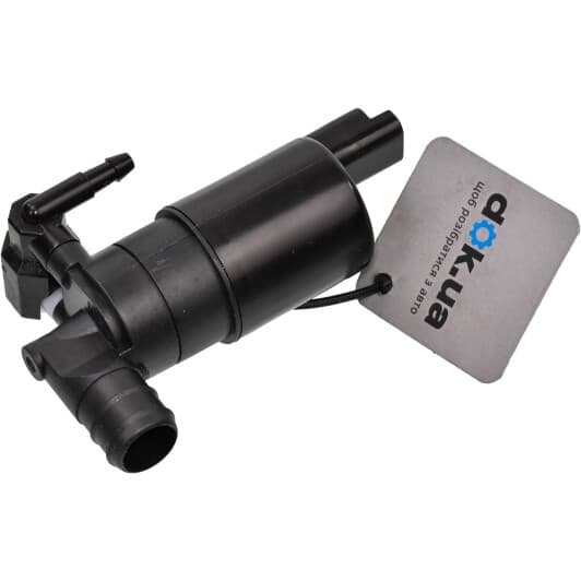 65451053 Herth+Buss Насос омывателя