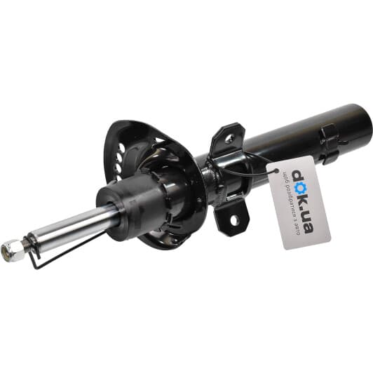 22442F SATO tech Стойка амортизатора для Ford Mondeo