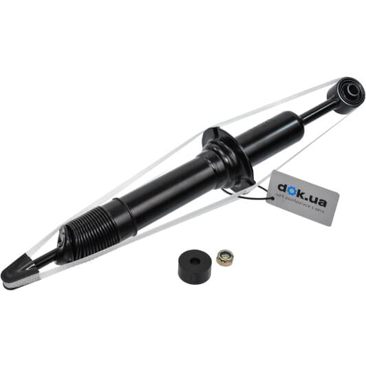 mrb13025 MarkBest Амортизатор для Toyota Land Cruiser Prado (120, 150)