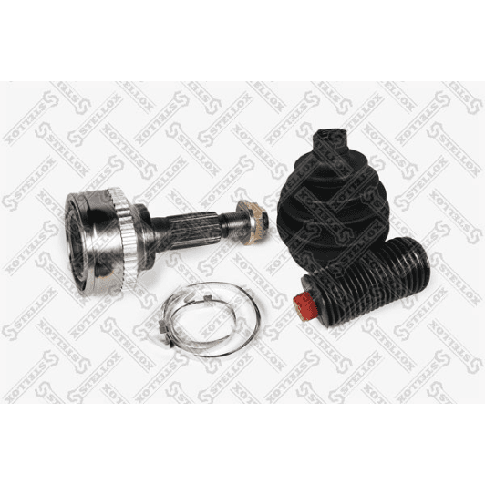 150 1833-SX Stellox ШРУС для Mazda Tribute