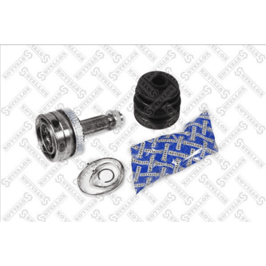 150 1785-SX Stellox Граната