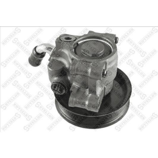 0036318SX Stellox Насос ГУР