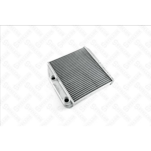 1035258SX Stellox Радіатор пічки