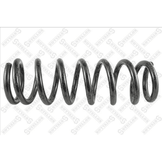 10-22382-SX Stellox Пружина подвески