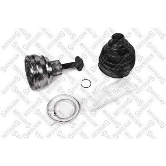 150 1816-SX Stellox Граната