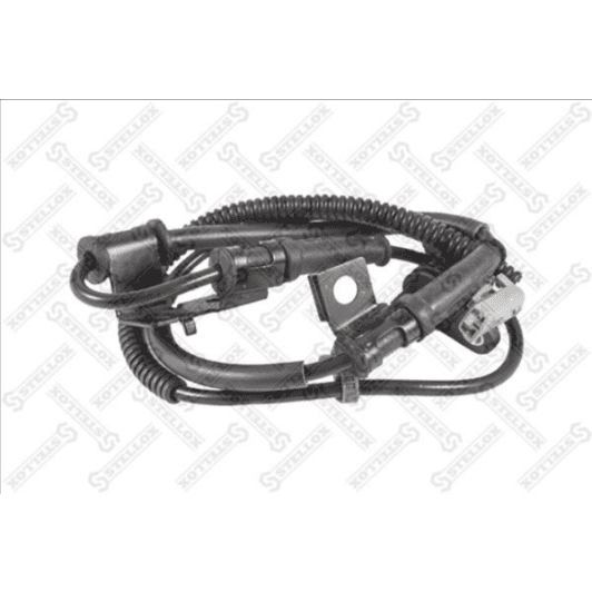 0665455SX Stellox Датчик ABS