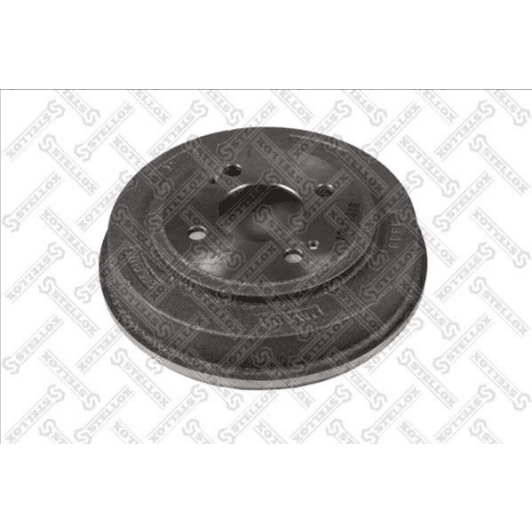 60201815SX Stellox Гальмівний барабан