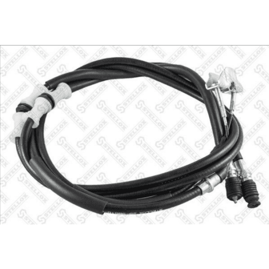 2998616SX Stellox Трос ручного гальма