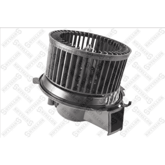 2999497SX Stellox Вентилятор салона