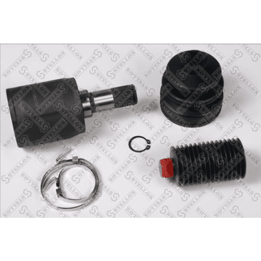 1601095SX Stellox Граната