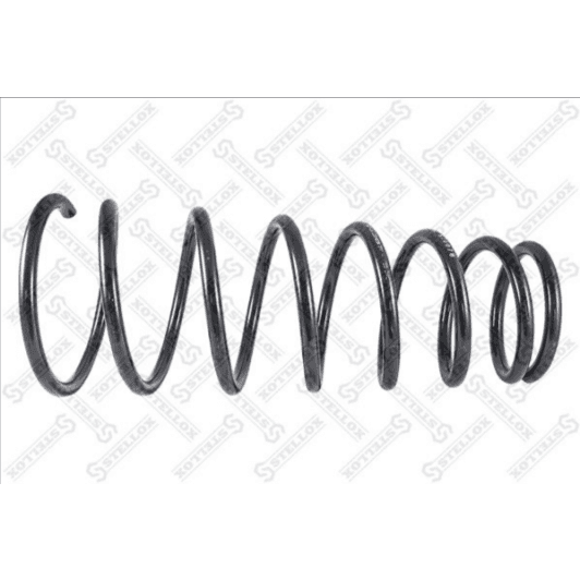 10-20367-SX Stellox Пружина подвески для Kia Shuma