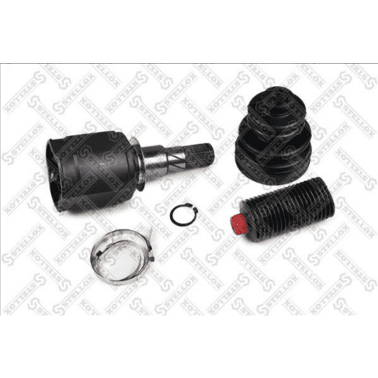 1601055SX Stellox Граната