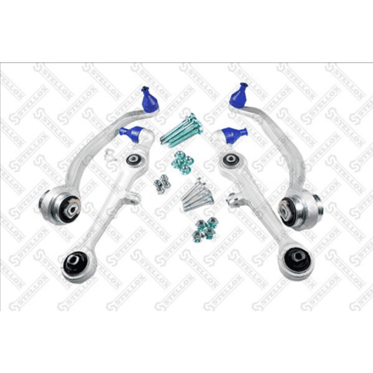 57-00885-SX Stellox Комплект важелів