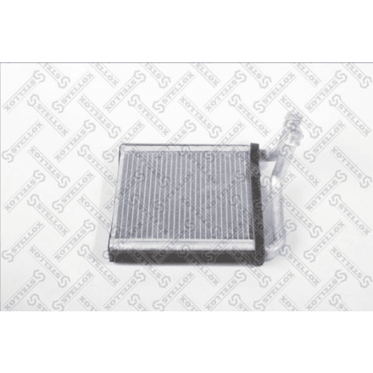 10-35250-SX Stellox Радиатор печки