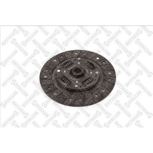 0700202SX Stellox Диск сцепления