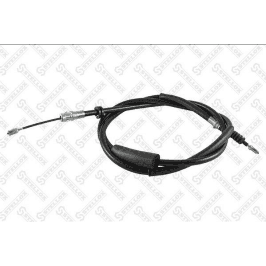 2998576SX Stellox Трос ручного тормоза