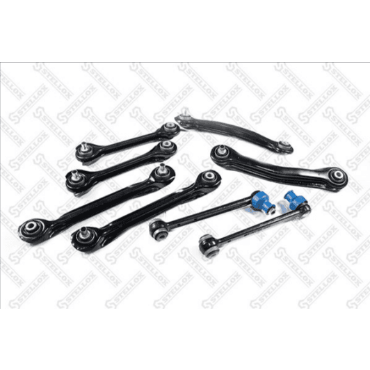 5700077ASX Stellox Комплект рычагов