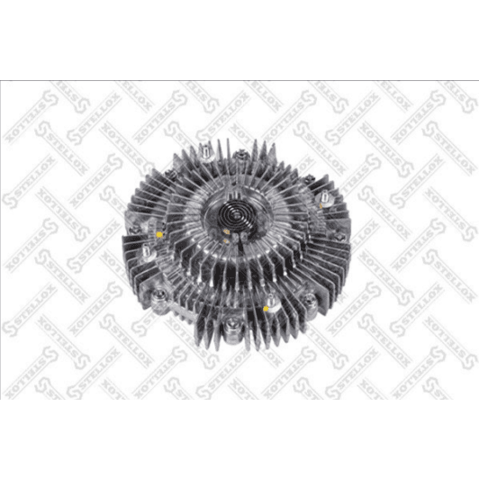 3000560SX Stellox Вискомуфта вентилятора