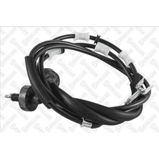 2998562SX Stellox Трос ручного тормоза