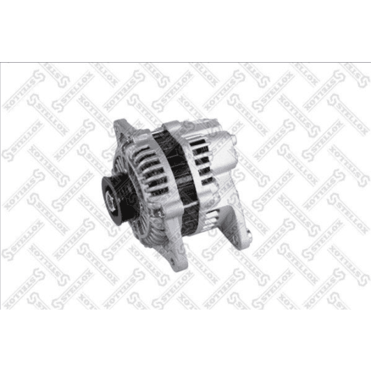 0610709SX Stellox Генератор