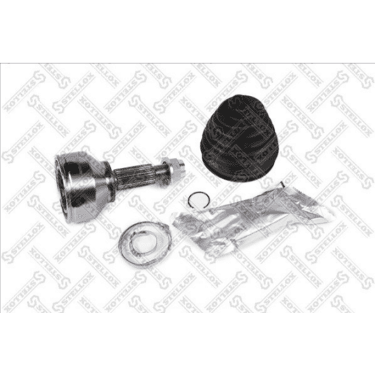 150 1699-SX Stellox ШРУС