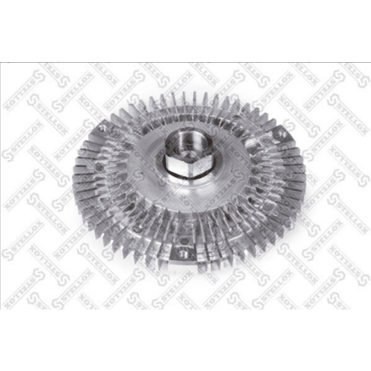 3000551SX Stellox Віскомуфта вентилятора