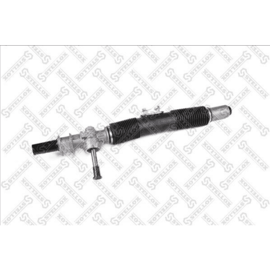 31-37312-SX Stellox Кермова рейка для Daewoo Lanos