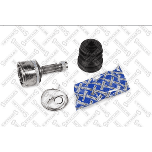 150 1782-SX Stellox Граната для Hyundai Accent