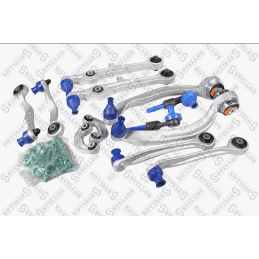 5701136ASX Stellox Комплект важелів