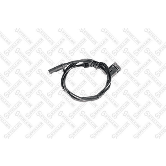 06-65398-SX Stellox Датчик ABS