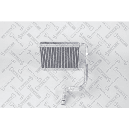10-35249-SX Stellox Радіатор пічки