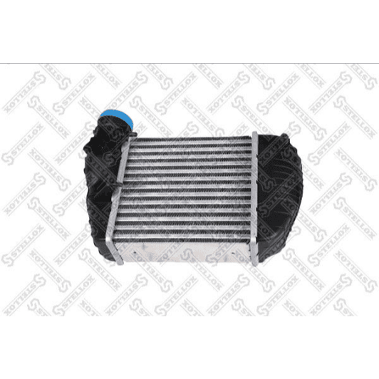 10-40003-SX Stellox Интеркулер для Audi A6