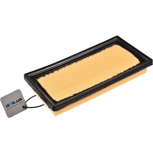 20-05-514 Ashika Повітряний фільтр для Mitsubishi Mirage