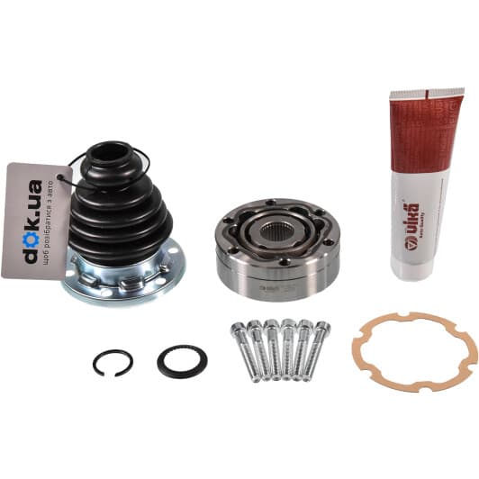 54980010601 Vika Граната