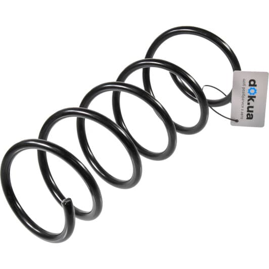 4017006 Lesjöfors Пружина підвіски для Dacia Duster