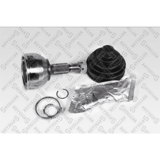 1501949SX Stellox ШРУС