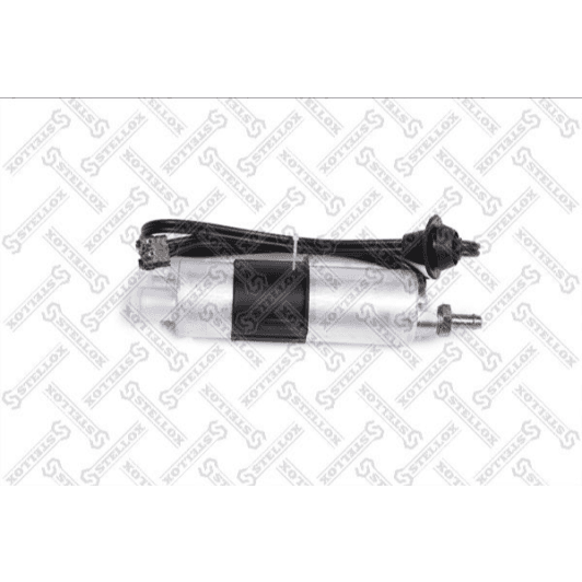 10-01137-SX Stellox Паливний насос