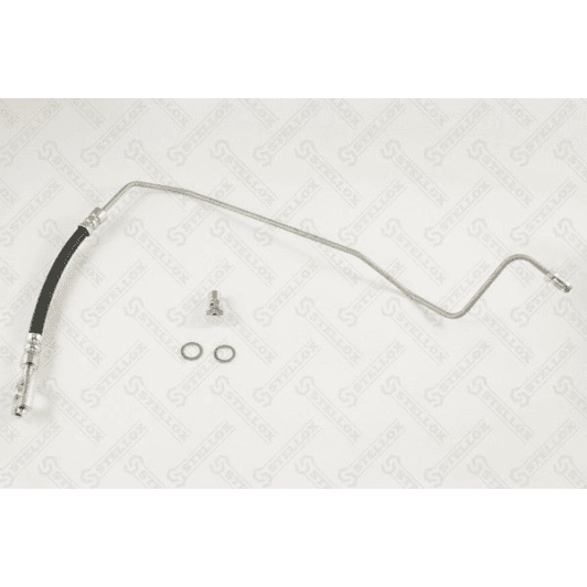 2700020SX Stellox Тормозной шланг