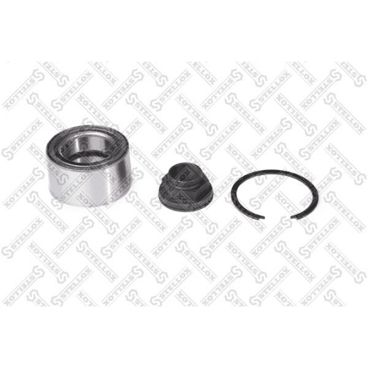 43-28687-SX Stellox Подшипник ступицы колеса