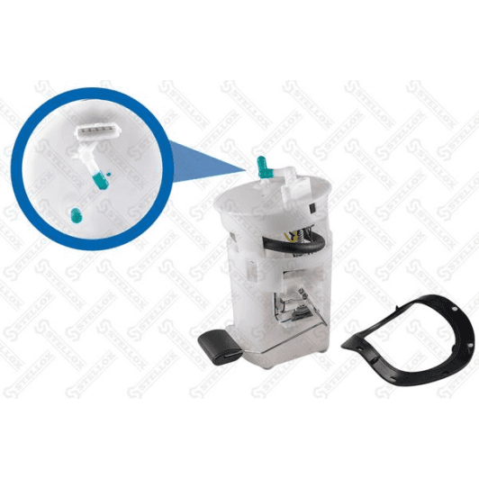 1001723SX Stellox Топливный насос