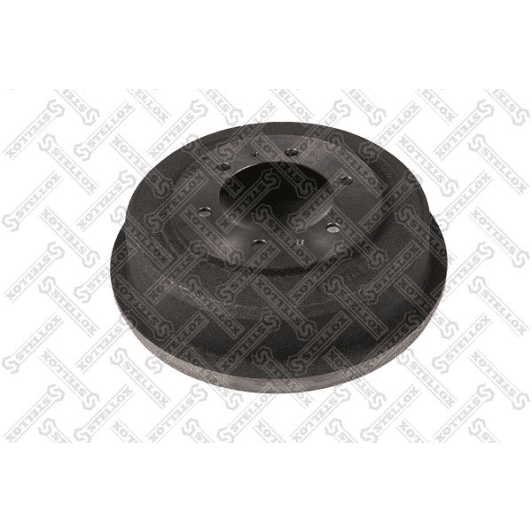 60201883SX Stellox Гальмівний барабан