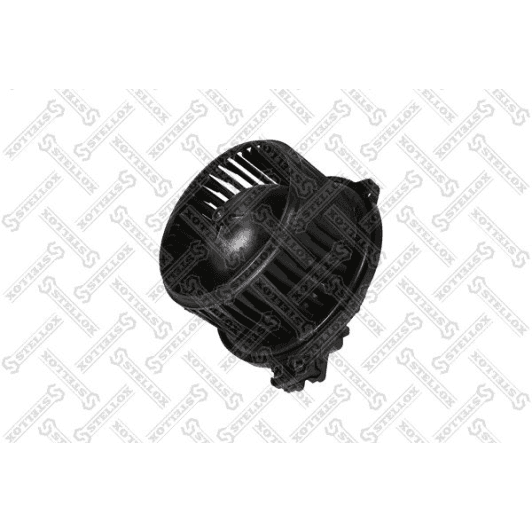 2999577SX Stellox Вентилятор салону