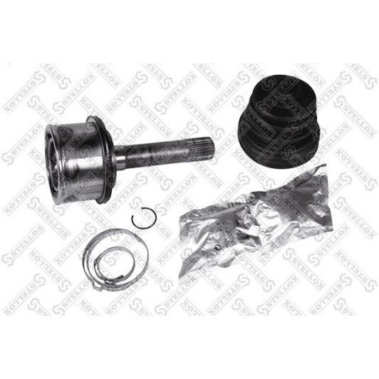 1501960SX Stellox ШРУС